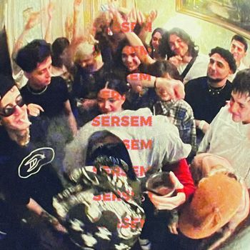 Mavi - Sersem