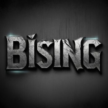 Inhumane - Bising