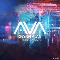 Glynn Alan - Order Of Priority