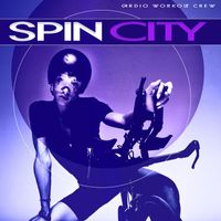 Cardio Workout Crew - Spin City