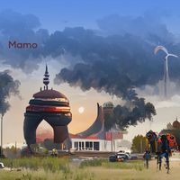 mamo - jangan sibuk dengar omongan orang