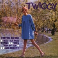 Twiggy - Beautiful Dreams EP