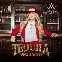 Alicia Villarreal - Tequila Mariachi