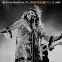 Jessica Mauboy - Yours Forever Tour Live