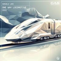 Samuele Lami - One Way Locomotive