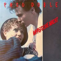 Paso Doble - Magische Nacht