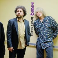 NRBQ - Waitin' On My Sweetie Pie