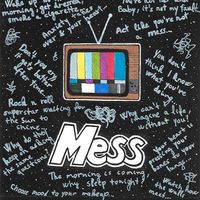 Peer Pressure - Mess
