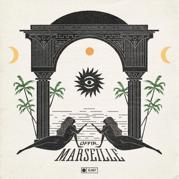 Offir. - Marseille
