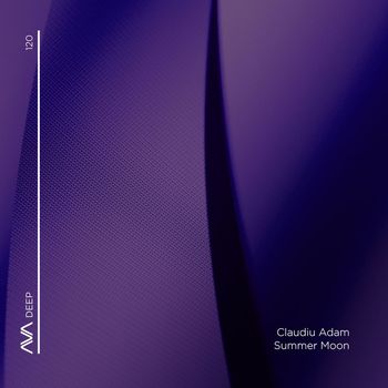 Claudiu Adam - Summer Moon