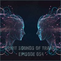AlphaCube - Spirit Sounds of Trance Episode 054 (Tribute to Alphacube Vol 2)