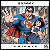 Quinny - Arigato