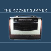 The Rocket Summer - The Early Years LP (25 Year Anniversary Edition)