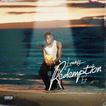 Lowkey - Redemption - EP (Explicit)