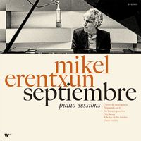 Mikel Erentxun - Septiembre "Piano Sessions"