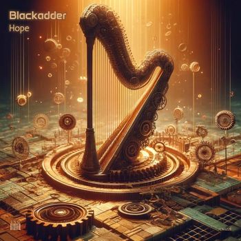 Blackadder - Hope