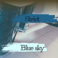 Blue Sky - Strict