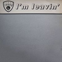 Jonny L - I'm Leavin'
