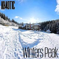 KH4OT1C - Winters Peak