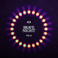BRAVE - BRAVE Night • Vol 01 (Ao Vivo)