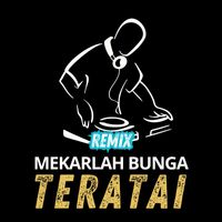 Reza - Dj Mekarlah Bunga Terate