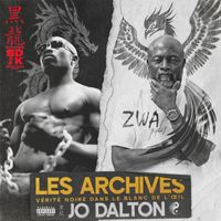 JO DALTON - JO DALTON Les Archives (Explicit)
