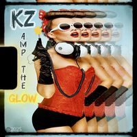 KZ - Amp the Glow