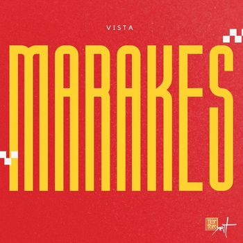 Vista - Marakeş