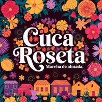 Cuca Roseta - Marcha de Almada