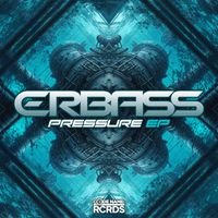 ErBass - Pressure EP