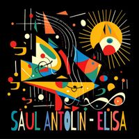 Saul Antolin - Elisa (Extended Mix)