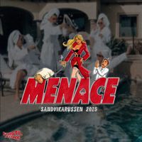 Menace - Menace 2025 (Explicit)