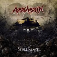 Assassin - Skullblast (Explicit)