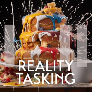 Various Artists - Reality Tasking