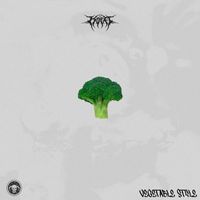 KOFFI - VEGETABLE STYLE
