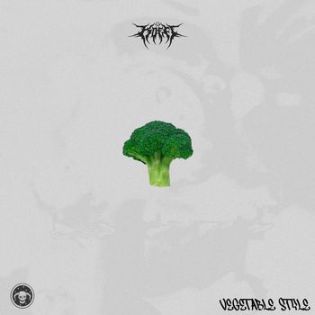 KOFFI - VEGETABLE STYLE