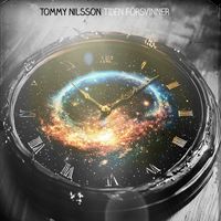 Tommy Nilsson - Tiden försvinner