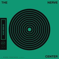 Mord Fustang - THE NERVE CENTER