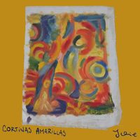 Julie - Cortinas Amarillas