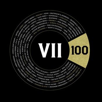 Various Artists - VII100