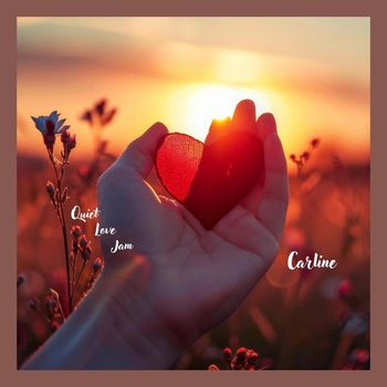 Carline - Quiet Love Jam