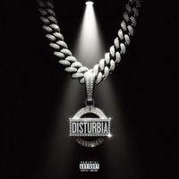 ENVY - DISTURBIA (Explicit)