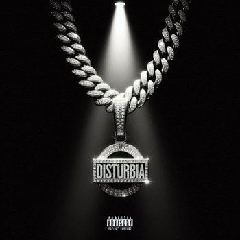 ENVY - DISTURBIA (Explicit)