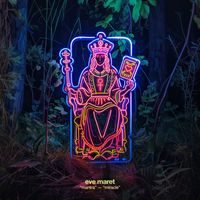 Eve Maret - Mantra / Miracle