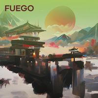 Antonio - Fuego