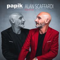Papik, Alan Scaffardi - Make My Day