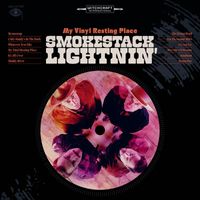 Smokestack Lightnin' - My Vinyl Resting Place