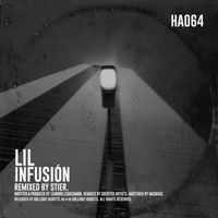 LIL (Arg) - Infusión