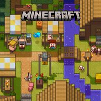 Minecraft - Minecraft: Pixel Genesis