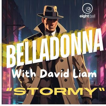 Belladonna - Stormy (Cascade One)